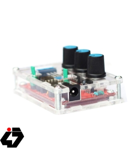 ماژول سیگنال ژنراتور مدل XR2206