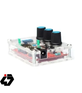 ماژول سیگنال ژنراتور مدل XR2206