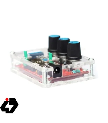 ماژول سیگنال ژنراتور مدل XR2206