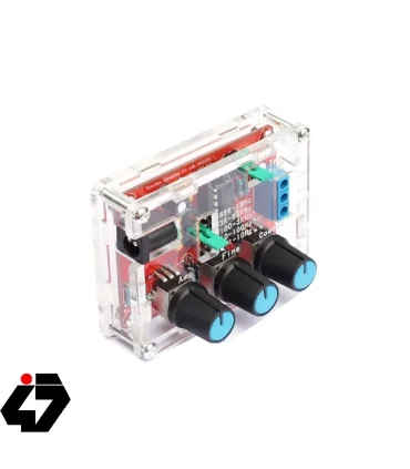 قیمت ماژول سیگنال ژنراتور مدل XR2206