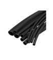 وارنیش حرارتی مشکی سایز 2mm - یک متر