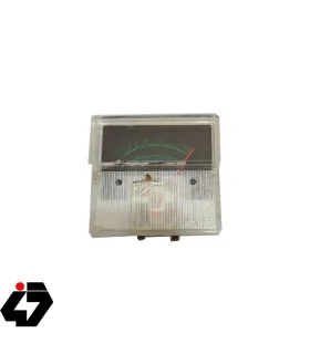 میتر | گالوانومتر صفحه مشکی