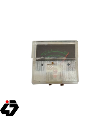 میتر | گالوانومتر صفحه مشکی