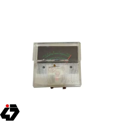 میتر | گالوانومتر صفحه مشکی