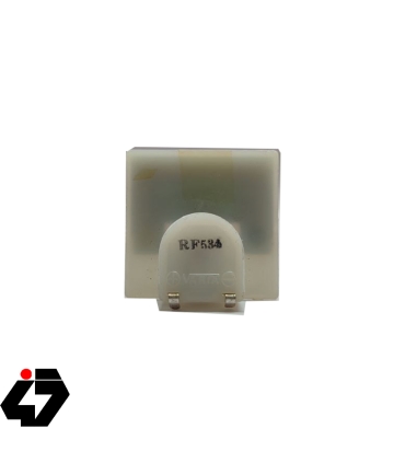 گالوانومتر صفحه مشکی