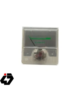 میکرو آمپر متر - ویو میتر عقربه ای پنلی