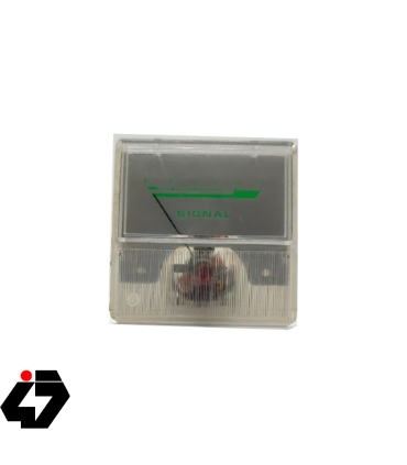 میکرو آمپر متر -  ویو میتر عقربه ای پنلی