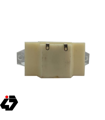 گالوانومتر باریک - وسط صفر | دو طرفه