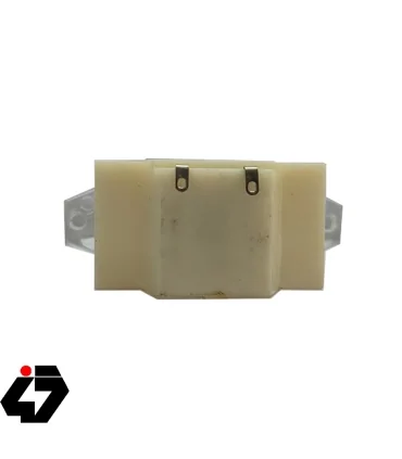 گالوانومتر باریک - وسط صفر | دو طرفه