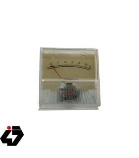 ویو میتر میکرو آمپر متر پنلی (میتر آنالوگ)