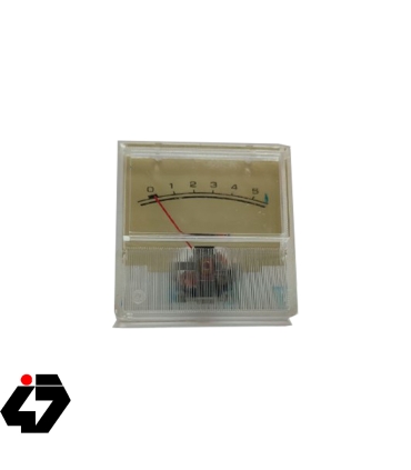 ویو میتر میکرو آمپر متر پنلی (میتر آنالوگ)