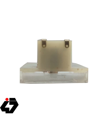 قیمت ویو میتر میکرو آمپر متر پنلی (میتر آنالوگ)