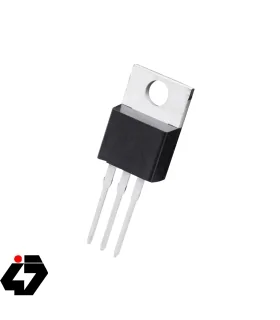 ماسفت IRF730 نوع N-Channel پکیج TO-220