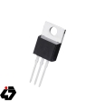 ماسفت IRF730 نوع N-Channel پکیج TO-220