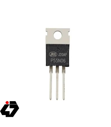 ترانزیستور 55N06 TO-220 ORG