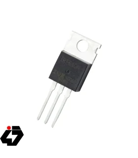ماسفت IRF640 نوع N-Channel پکیج TO-220