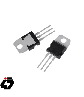 ترانزیستور قدرت TIP41C نوع NPN پکیج TO-220