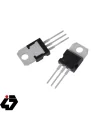 ترانزیستور قدرت TIP41C نوع NPN پکیج TO-220