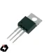 ترانزیستور قدرت TIP42C نوع PNP پکیج TO-220