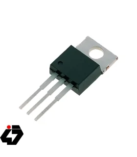 ترانزیستور قدرت TIP42C نوع PNP پکیج TO-220