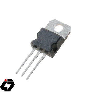 ترانزیستور MJE13005 نوع NPN پکیج TO-220