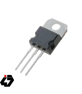 ترانزیستور MJE13005 نوع NPN پکیج TO-220