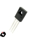 ترانزیستور BD139 نوع NPN پکیج TO-126