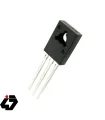 ترانزیستور BD139 نوع NPN پکیج TO-126