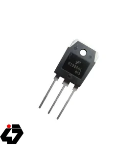 ترانزیستور E13009L نوع NPN پکیج TO-3P