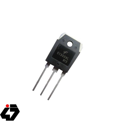 ترانزیستور E13009L نوع NPN پکیج TO-3P