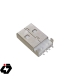 کانکتور USB-A نری رو بردی SMD
