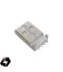 کانکتور USB-A نری رو بردی SMD