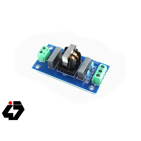 ماژول فیلتر LC Technology EMI