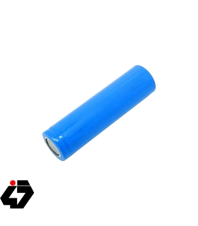 باتري ليتيوم يون 3.7v سايز 18650 1500mAh مارک MAXCELL 10C