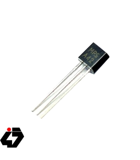 ترانزيستور MPSA42