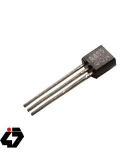 ترانزيستور 2SA495