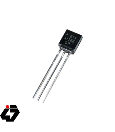 ترانزیستور 2SA1266