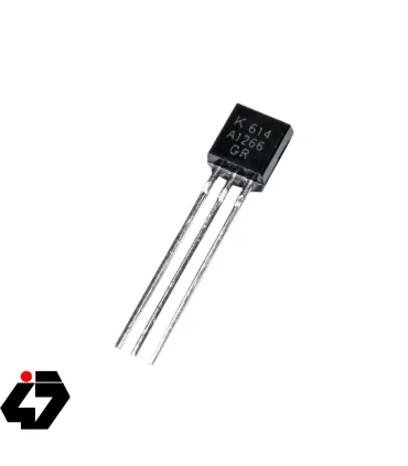 ترانزیستور 2SA1266