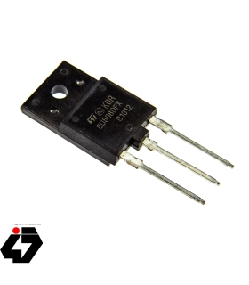 ترانزیستور BU808DFX