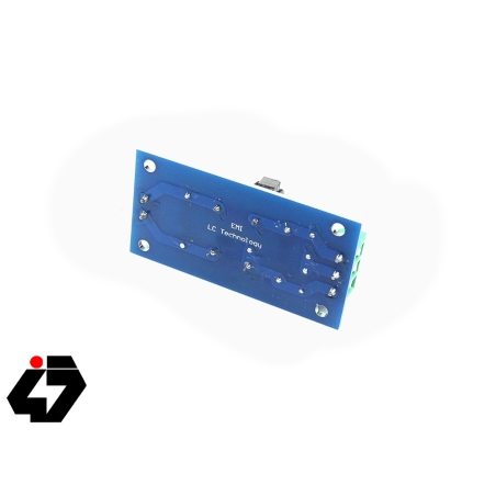 قیمت ماژول فیلتر LC Technology EMI