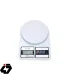 ترازو دیجیتال 1 گرم تا 10 کیلو SF400