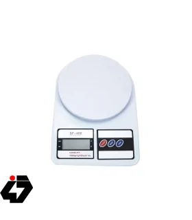 ترازو دیجیتال 1 گرم تا 10 کیلو SF400