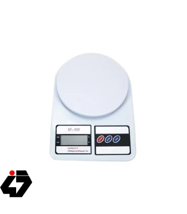 ترازو دیجیتال 1 گرم تا 10 کیلو SF400
