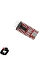 ماژول TYPE-C TO TTL FT232RL برد قرمز