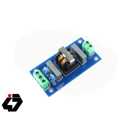 ماژول LC Technology EMI