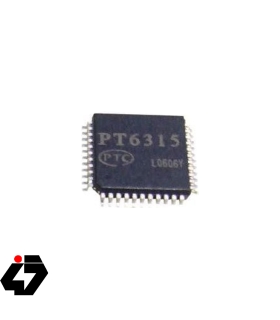 آی سی PT6315