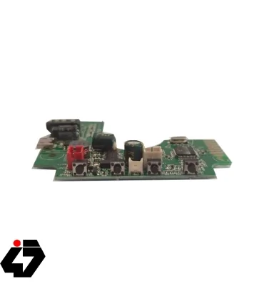 قیمت ماژول آمپلی فایر به همراه بلوتوث و پشتیبانی میکروفن و AUX (نیم گرد) مدل TX-5021-2819