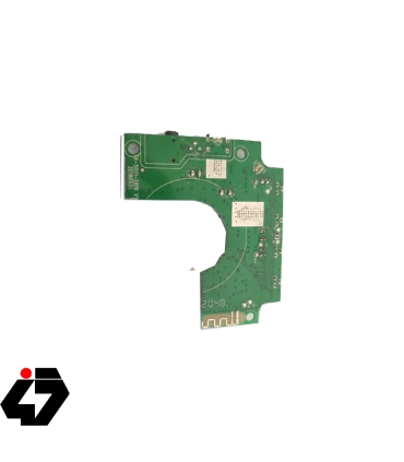 ماژول آمپلی فایر به همراه بلوتوث و پشتیبانی میکروفن و AUX  مدل TX-5021-2819