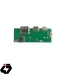 ماژول پاوربانک با ورودی MicroUSB و TYPE-C و خروجی USB مدل JR-PB25