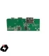قیمت ماژول پاوربانک با ورودی MicroUSB و TYPE-C و خروجی USB مدل JR-PB25